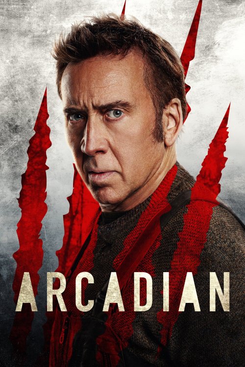 Arcadian 2024 Full HD İzle