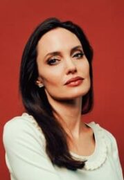 Angelina Jolie