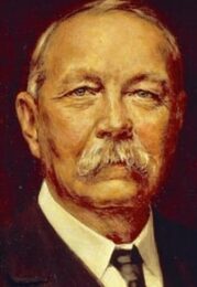 Arthur Conan Doyle