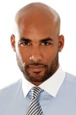 Boris Kodjoe