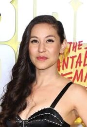 Christina Hodson