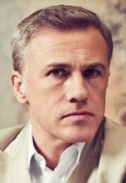 Christoph Waltz