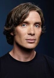 Cillian Murphy