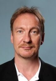 David Thewlis