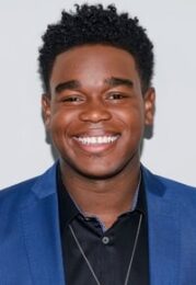 Dexter Darden