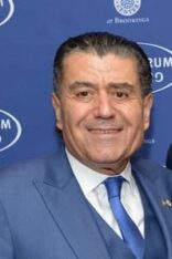 Haim Saban