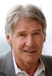 Harrison Ford