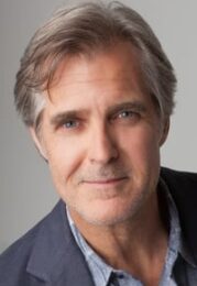 Henry Czerny