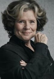 Imelda Staunton