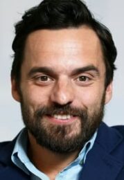 Jake Johnson