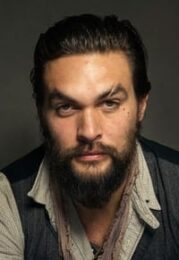 Jason Momoa