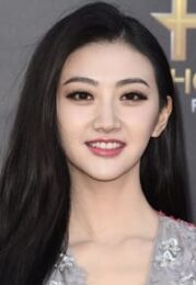 Jing Tian