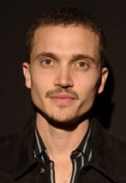 Karl Glusman