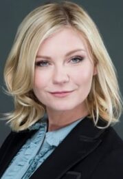 Kirsten Dunst