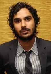 Kunal Nayyar