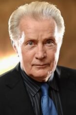 Martin Sheen