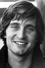 Michael Douglas