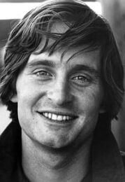 Michael Douglas