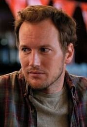 Patrick Wilson