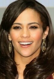 Paula Patton