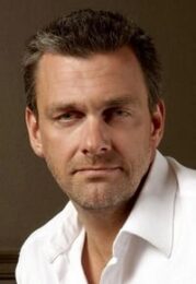 Ray Stevenson