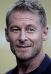 Richard Roxburgh