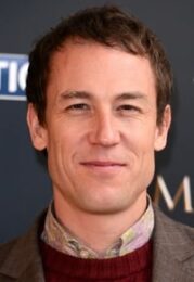 Tobias Menzies