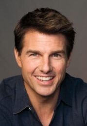 Tom Cruise