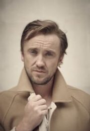 Tom Felton