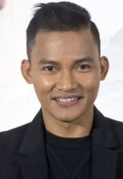 Tony Jaa