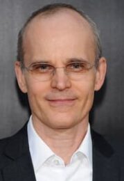 Zeljko Ivanek