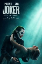 Joker İkili Delilik Türkçe Altyazılı İzle