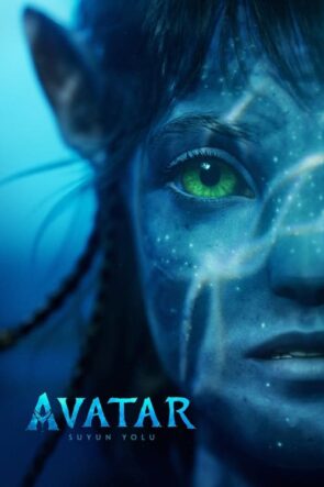 Avatar 2 Suyun Yolu Türkçe Dublaj İzle