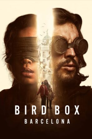 Bird Box Barcelona Türkçe Altyazılı İzle