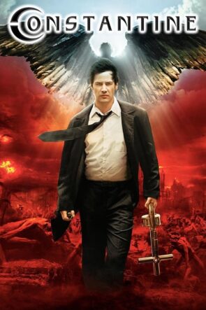 Constantine Full HD İzle