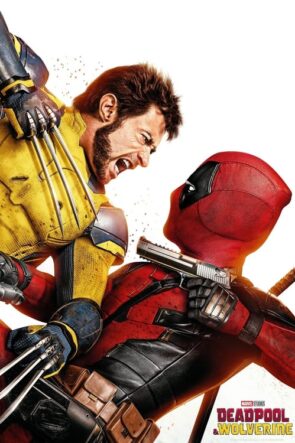 Deadpool ve Wolverine Türkçe Altyazılı İzle