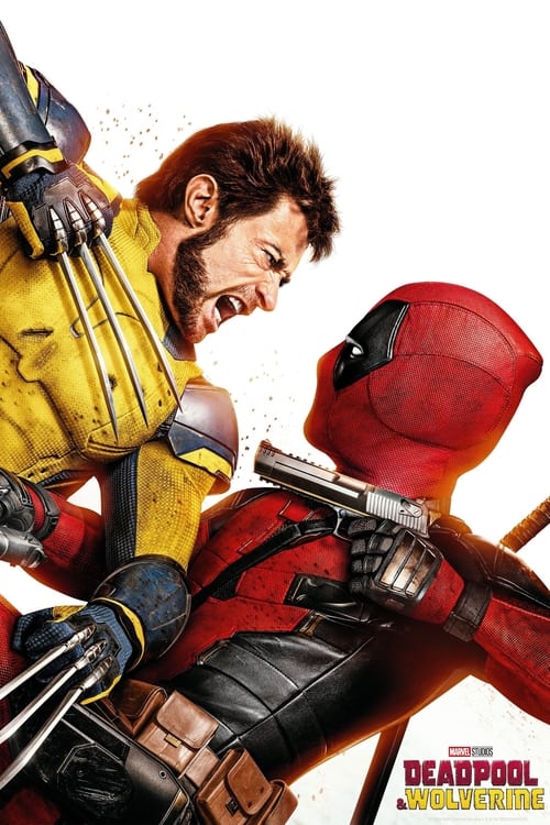 Deadpool ve Wolverine Türkçe Altyazılı İzle