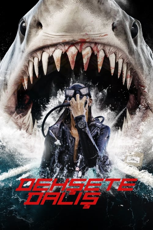 Deep Fear – Dehşete Dalış Full HD Film İzle