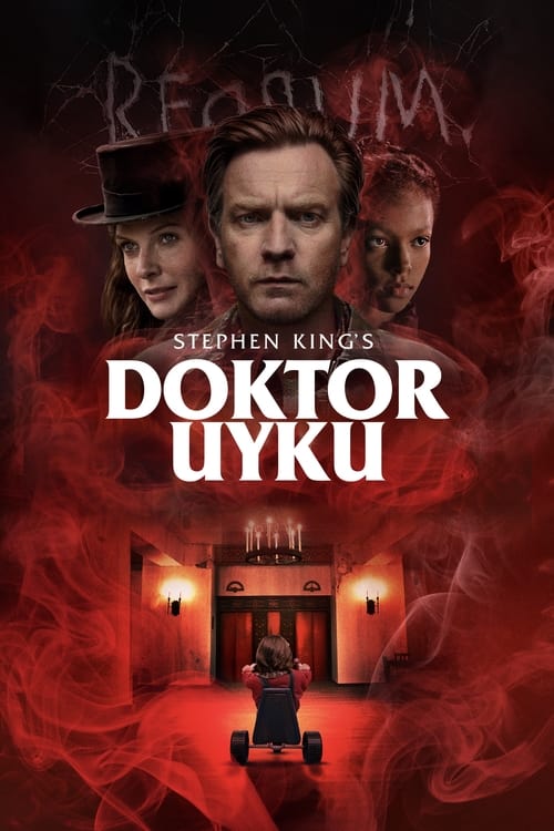 Doktor Uyku 1080p İzle