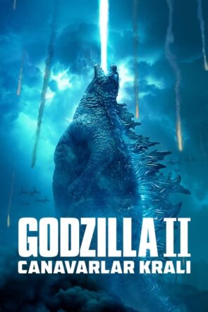 Godzilla II Canavarlar Kralı Full İzle