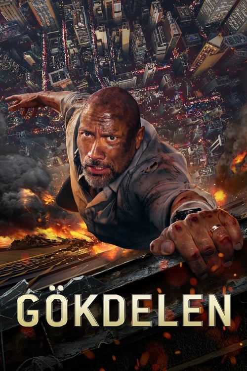 Gökdelen 1080p İzle