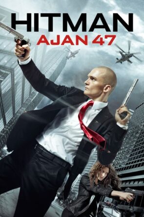 Hitman: Ajan 47 Türkçe Altyazılı ve Dublaj İzle