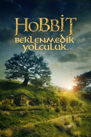 Hobbit Beklenmedik Yolculuk Full HD İzle