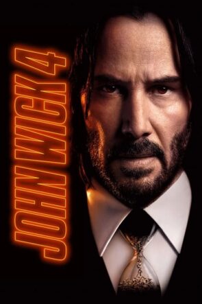 John Wick 4 Türkçe Dublaj İzle