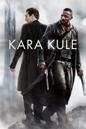 Kara Kule Full HD İzle