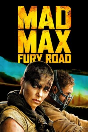 Mad Max Fury Road Türkçe Altyazılı İzle