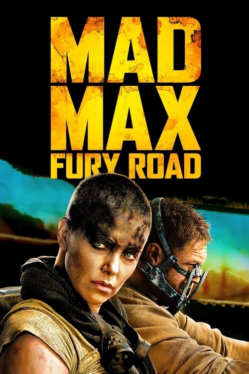 Mad Max Fury Road Türkçe Altyazılı İzle