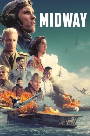 Midway Full HD 1080p İzle