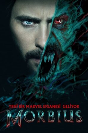 Morbius Türkçe Altyazılı Film İzle