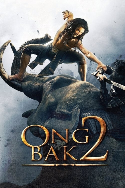 Ong Bak 2 Full İzle